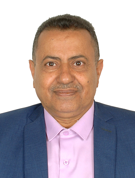 Saleh Musaed Mohammed Al-hithani